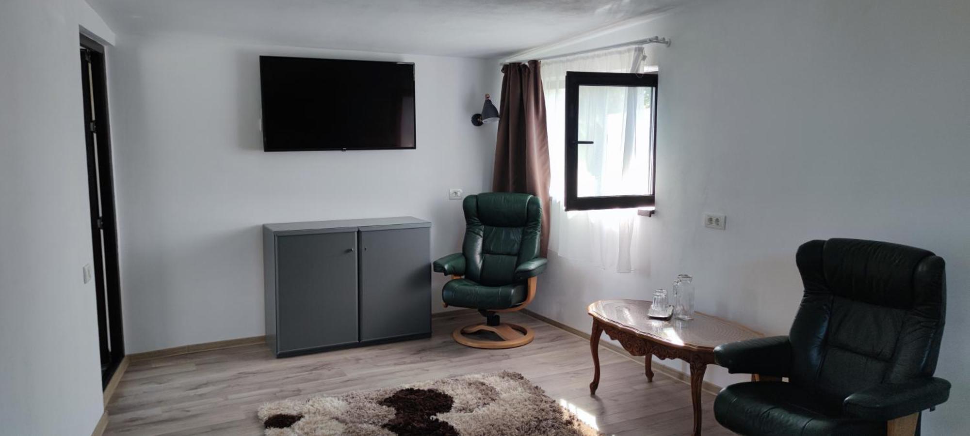 Conacul Caterinei Hotel Половраги Екстериор снимка